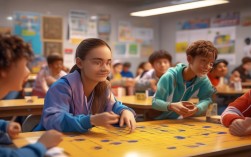 2025雅思口语新题Indoor games，高频考点+地道素材怎么答？