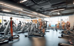 2025年健身房十大常识，新手必看，你真的做对了吗？