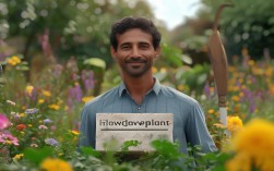 2025年最新How do we plant口语表达？实用对话速学指南