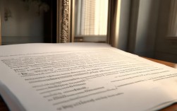 镜子英语作文怎么写？