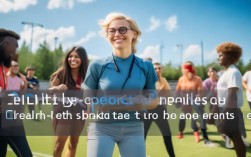 英语话题口语运动