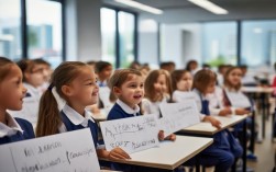小学生如何有效学习英语口语？实用技巧分享