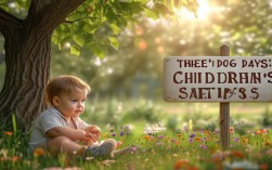 三伏天幼儿护理黄金期？这6大禁忌家长现在就该知道！