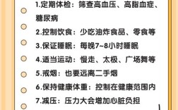 治疗心脑血管小常识