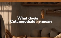 口语英语什么，口语英语什么意思