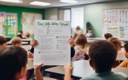 二小安全教育新学期何时开展？如何确保学生安全？