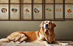 养金毛有哪些必备常识？