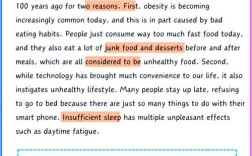 托福口语范文老外写的