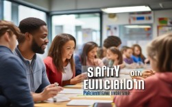 安全教育亲子作品，如何让孩子真正学会？