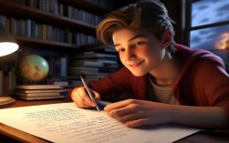 热情的英语作文，热情的英语作文高中