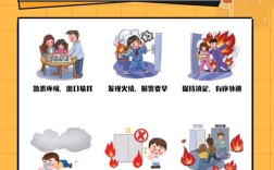 日常生活安全小常识有哪些必备要点？