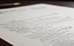 雅思小作文信件如何写？