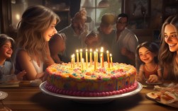 生日口语有哪些常用表达？