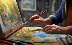 artcreation独立口语2025最新真题怎么答？高分技巧有吗？