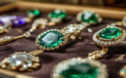 2025雅思口语Part1 jewelry高频话题，如何自然回答jewelry相关提问？