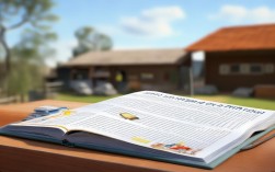 农村安全教育读本如何守护乡村安全？