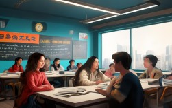 广州法语口语，广州法语口语培训机构