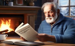 2025年寒冬将至，老年人冬季养生有哪些注意事项？