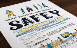 行人安全交通常识手抄报2025最新版，附实用口诀与画法？