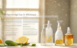 生活中美白小常识有哪些？