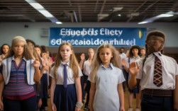 学生安全教育宣誓刚结束，这些安全知识真能记住吗？