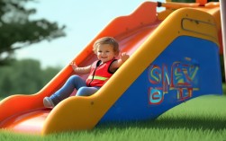 小班滑梯安全教育，春季开学后，如何教孩子安全玩滑梯？