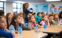 大班春季喝水安全刚入园？这3点家长必看！