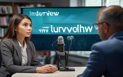 面试口语如何高效准备？