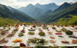 2025年六盘山中药材最新行情与种植指南是什么？