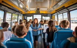 新学期校车安全怎么教？师生需掌握哪些应急技能？