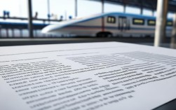 高铁对雅思作文是利是弊？