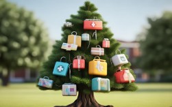 安全教育礼物树，如何结出安全果？