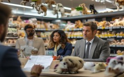 宠物店店长面试需掌握哪些基本常识？