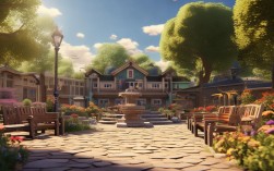 温馨的小站藏着怎样的故事？