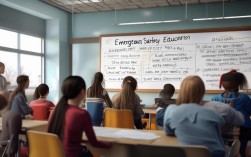 2025应急安全教育论文最新研究，如何提升公众应急避险能力？