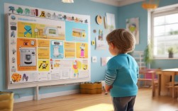 幼儿园如何教孩子安全用煤气？