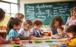 early education作文，early childhood education作文