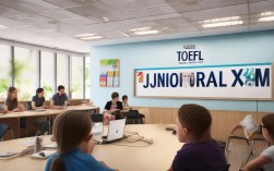 2025年TOEFL Junior口语考试时间已公布？如何高效备考？