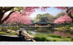 游开源公园作文，游开源公园作文400字春天