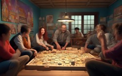 2025雅思口语新题indoorgame，高频考题怎么答？