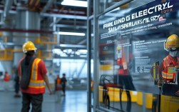 火电场安全教育如何有效落实？