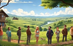 country雅思口语如何备考？