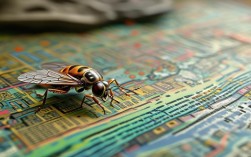 虫子怎么画地图？地图画在哪儿？