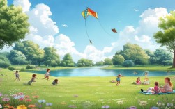 英语作文夏天，英语作文夏天不少5句话