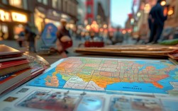 美国旅游常用英语口语