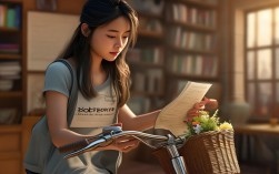 托福口语中如何描述bicycle的优势？