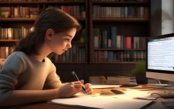 分词英文作文，分词英文作文怎么写