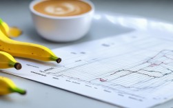 雅思作文咖啡香蕉销售，雅思作文咖啡和香蕉图表作文