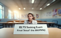 雅思口语上午最后一场，雅思口语上午最后一场考试