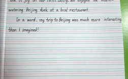 作文wade，作文ways to go to school